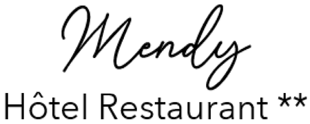 L'Hôtel Mendy **