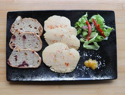 Foie-Gras Maison