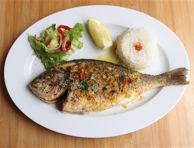 Dorade