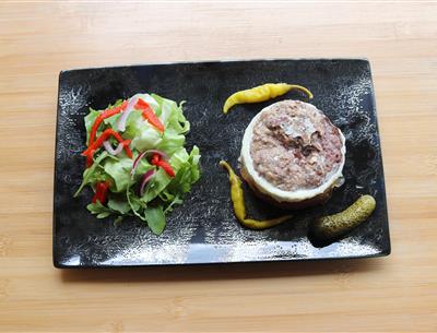 Pâté de Port Maison