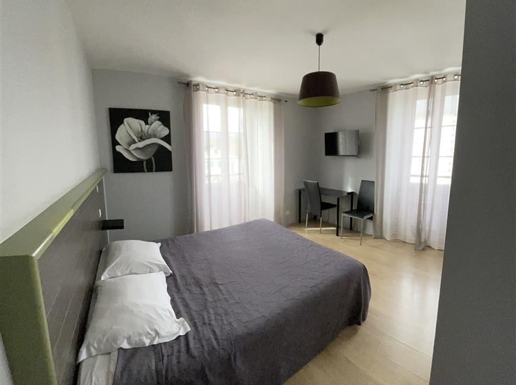 Chambre Double Confort