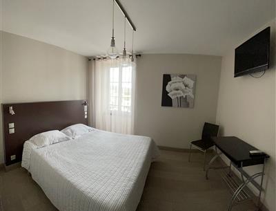 Chambre Double Confort