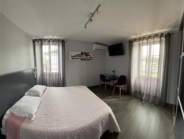 chambre suite