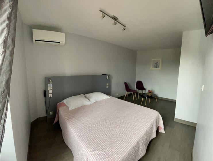 chambre suite