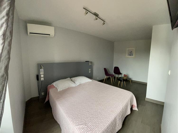 chambre suite