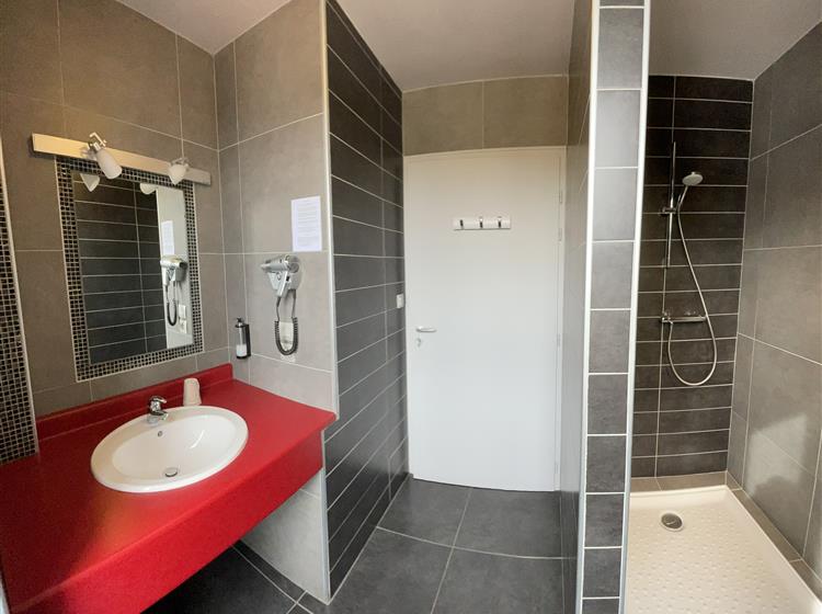 sdb suite