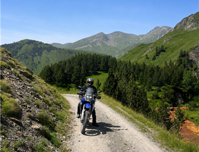 Trail - Pays Basque hotel