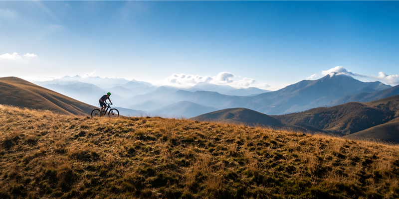 randonnee-vtt-montagne-pays-basque-iraty-hotel-mendy - Hotel Mendy, hotel à St jean Pied de Port